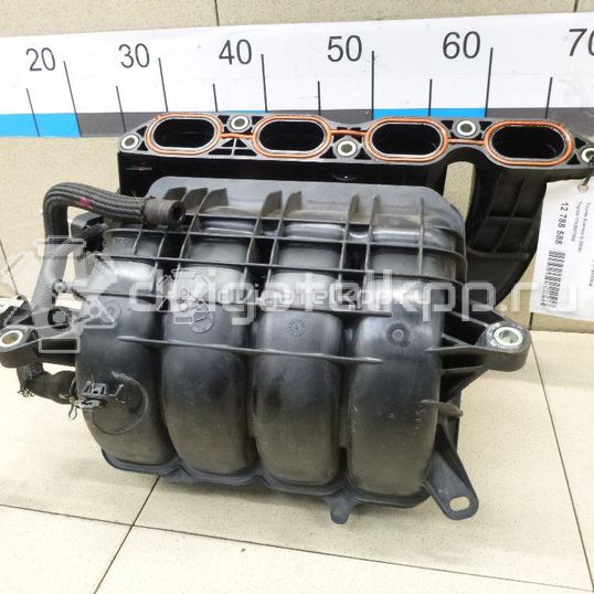 Фото Коллектор впускной для двигателя 1ZR-FAE для Toyota Verso / Corolla / Avensis / Auris 132-180 л.с 16V 1.6 л бензин 171200T030