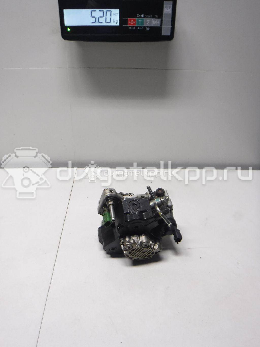 Фото ТНВД для двигателя 1ND-TV для Toyota / Mini 75-88 л.с 8V 1.4 л Дизельное топливо 2210033050 {forloop.counter}}