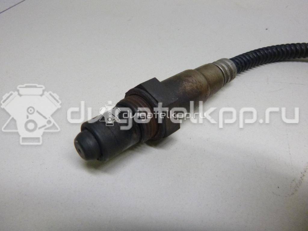 Фото Датчик кислородный/Lambdasonde  022906262BH для Volkswagen Scirocco / Tiguan / Touran / Up 121, 122, Bl1, Bl2 / Amarok S1B {forloop.counter}}