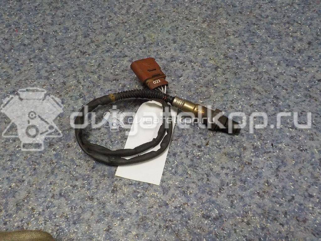 Фото Датчик кислородный/Lambdasonde  022906262BH для Volkswagen Scirocco / Tiguan / Touran / Up 121, 122, Bl1, Bl2 / Amarok S1B {forloop.counter}}