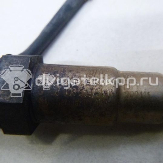 Фото Датчик кислородный/Lambdasonde  022906262BH для Volkswagen Scirocco / Tiguan / Touran / Up 121, 122, Bl1, Bl2 / Amarok S1B