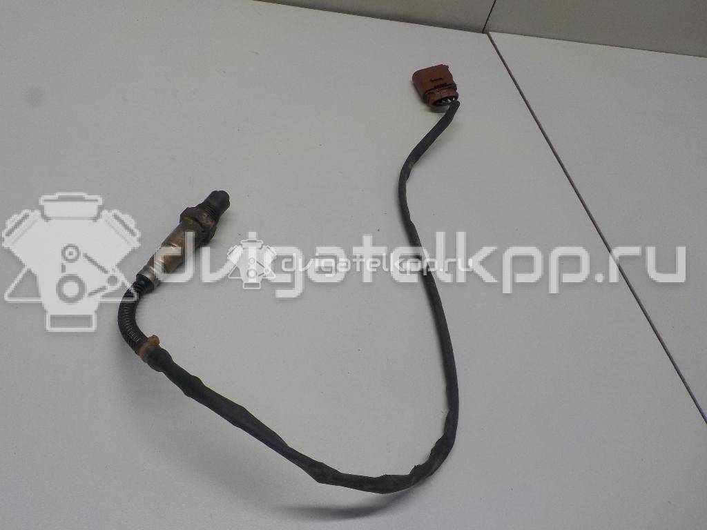 Фото Датчик кислородный/Lambdasonde  022906262BH для Volkswagen Scirocco / Tiguan / Touran / Up 121, 122, Bl1, Bl2 / Amarok S1B {forloop.counter}}