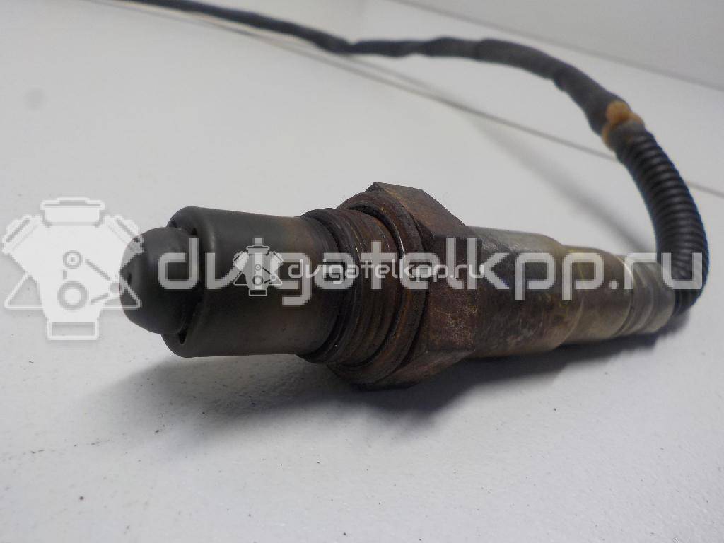 Фото Датчик кислородный/Lambdasonde  022906262BH для Volkswagen Scirocco / Tiguan / Touran / Up 121, 122, Bl1, Bl2 / Amarok S1B {forloop.counter}}