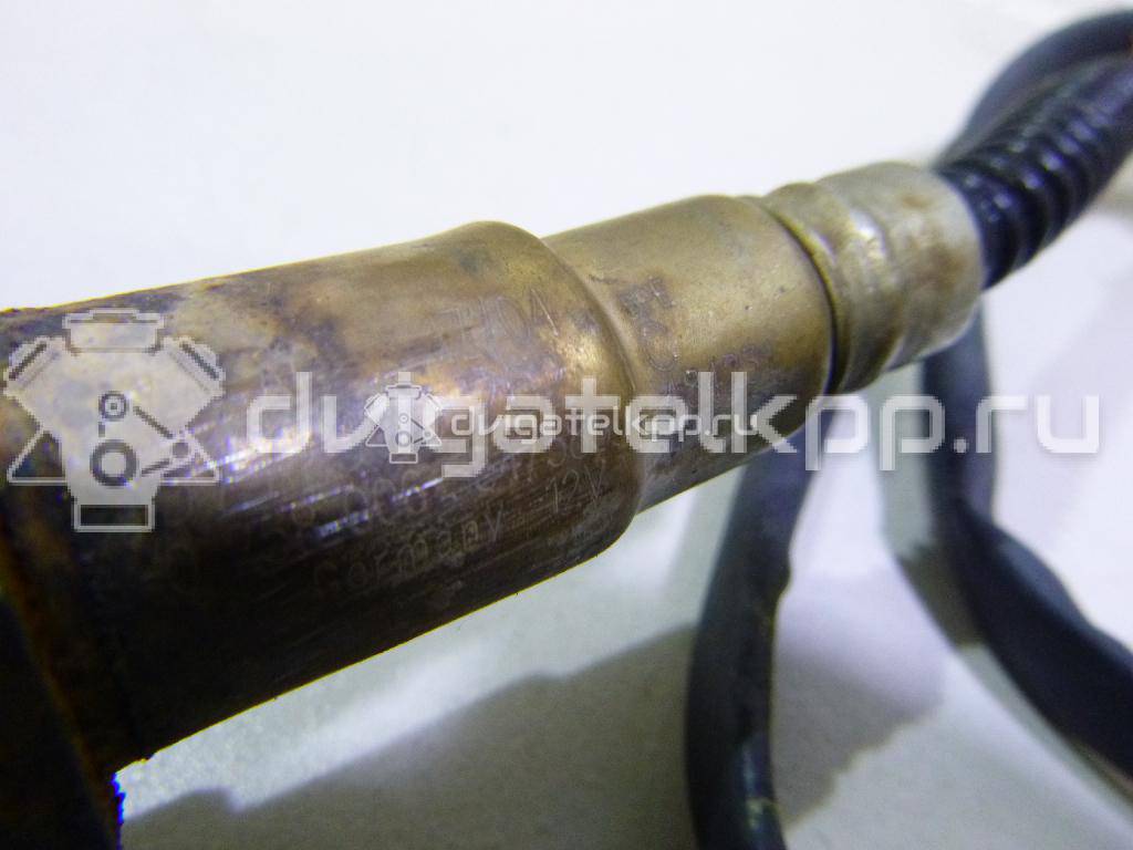 Фото Датчик кислородный/Lambdasonde  077906262C для Volkswagen Scirocco / Tiguan / Touran / Up 121, 122, Bl1, Bl2 / Amarok S1B {forloop.counter}}