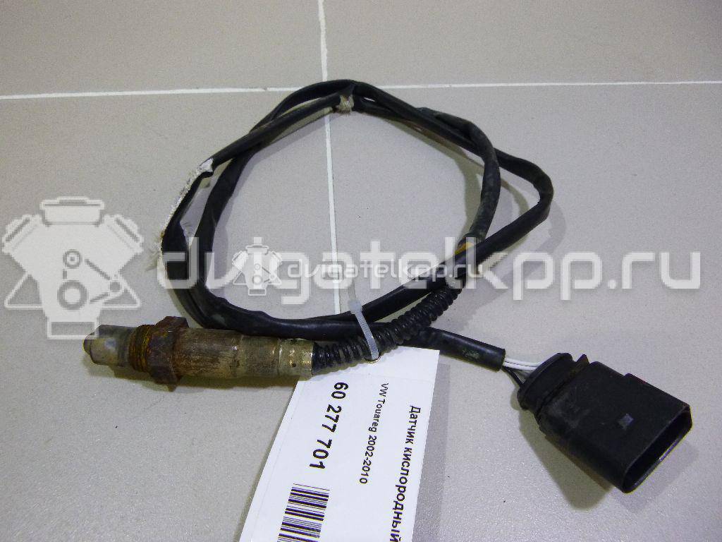 Фото Датчик кислородный/Lambdasonde  077906262B для Volkswagen Scirocco / Tiguan / Touran / Up 121, 122, Bl1, Bl2 / Amarok S1B {forloop.counter}}