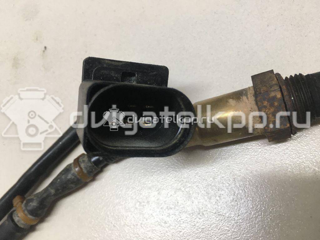 Фото Датчик кислородный/Lambdasonde  7L0906262F для Volkswagen Tiguan / Polo / Touran / New Beetle / Bora {forloop.counter}}