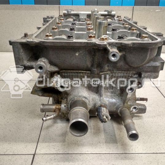 Фото Головка блока для двигателя 1ZR для Toyota (Gac) Levin Zre18 , Zwe18 122 л.с 16V 1.6 л бензин 1110139686