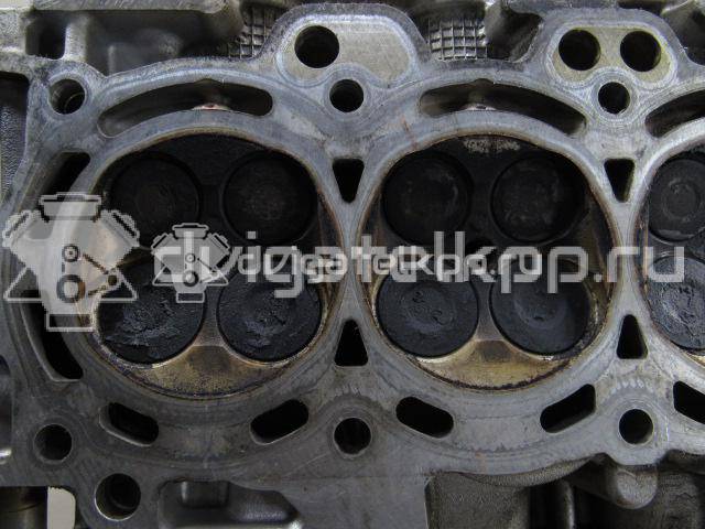 Фото Головка блока для двигателя 1ZR для Toyota (Gac) Levin Zre18 , Zwe18 122 л.с 16V 1.6 л бензин 1110139686 {forloop.counter}}