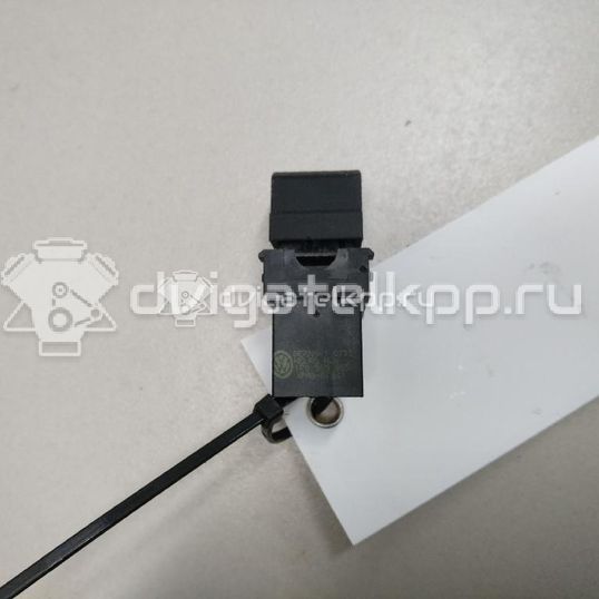 Фото Кнопка стеклоподъемника  1F0959855REH для Volkswagen Scirocco / Tiguan / Touran / Amarok S1B / Cc