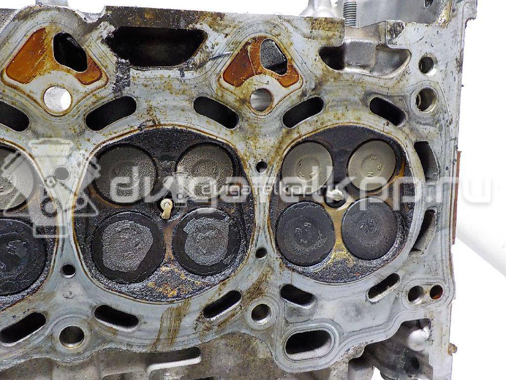 Фото Головка блока для двигателя 1NZ-FE для Subaru / Mitsuoka / Toyota 103-109 л.с 16V 1.5 л бензин 1110121033 {forloop.counter}}