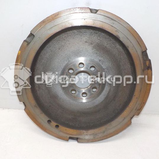 Фото Маховик для двигателя 1NR-FE для Toyota / Daihatsu / Scion 90-101 л.с 16V 1.3 л бензин 1340547020