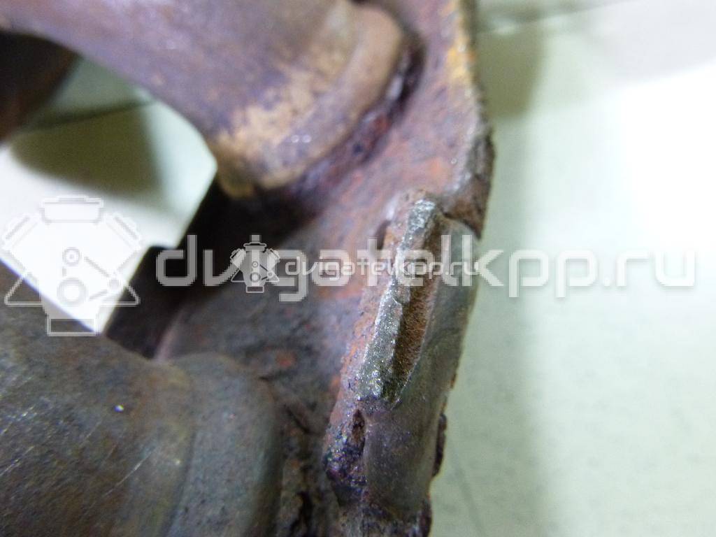 Фото Коллектор выпускной для двигателя 2ZR-FAE для Toyota / Scion 139 л.с 16V 1.8 л бензин 171410T050 {forloop.counter}}