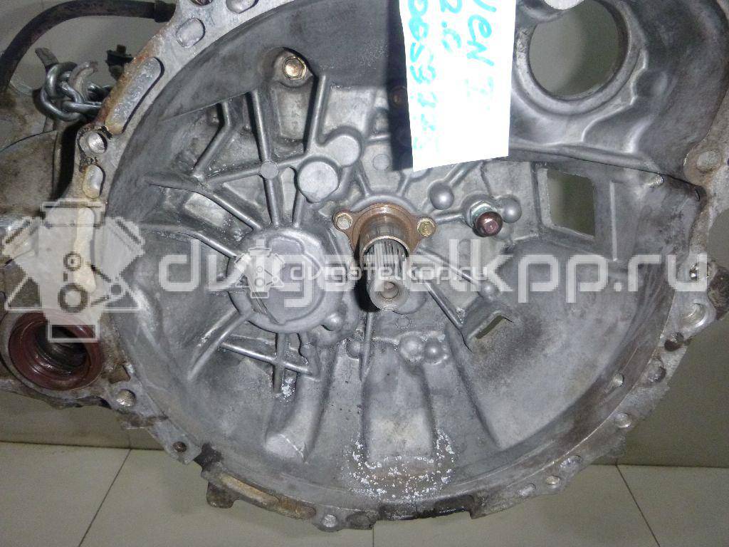 Фото Контрактная (б/у) МКПП для Toyota / Holden 120-136 л.с 16V 2.0 л 3S-FE бензин 303002B790 {forloop.counter}}