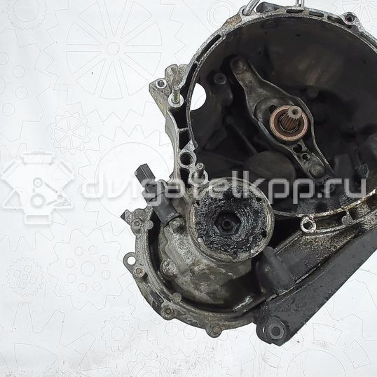 Фото Контрактная (б/у) МКПП для Skoda Octavia / Octaviaii 1Z3 / Superb 105 л.с 8V 1.9 л BXE Дизельное топливо 002300046L