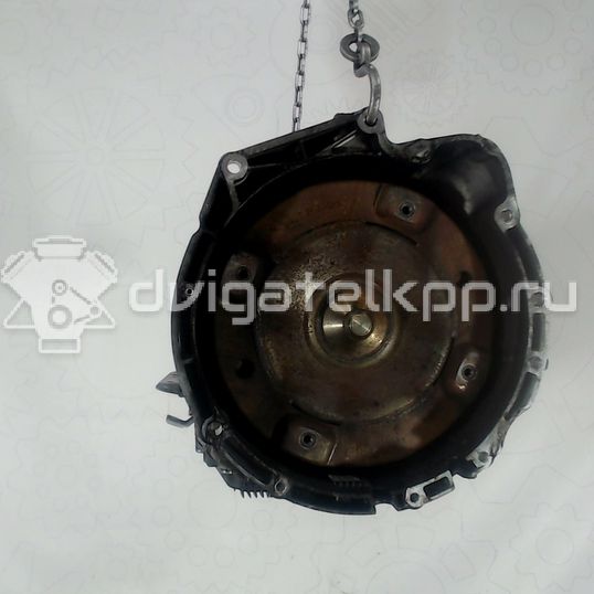 Фото Контрактная (б/у) АКПП для Bmw 5 163-177 л.с 24V 2.5 л M57 D25 (256D2) Дизельное топливо 24007539993