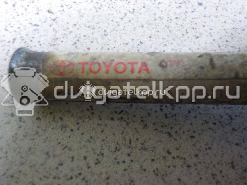 Фото Направляющая щупа для двигателя 1AZ-FE для Toyota / Toyota (Gac) / Toyota (Faw) 145-152 л.с 16V 2.0 л бензин 1145228011 {forloop.counter}}