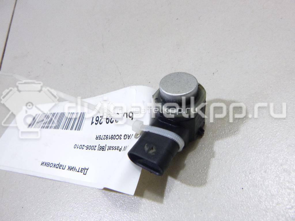 Фото Датчик парковки  3C0919275R для Volkswagen Tiguan / Touran / Up 121, 122, Bl1, Bl2 / Xl1 / Amarok S1B {forloop.counter}}