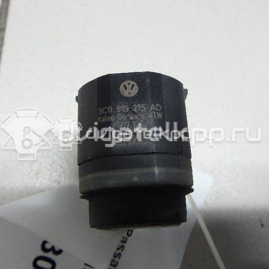 Фото Датчик парковки  3C0919275AD для Volkswagen Tiguan / Touran / Up 121, 122, Bl1, Bl2 / Xl1 / Amarok S1B