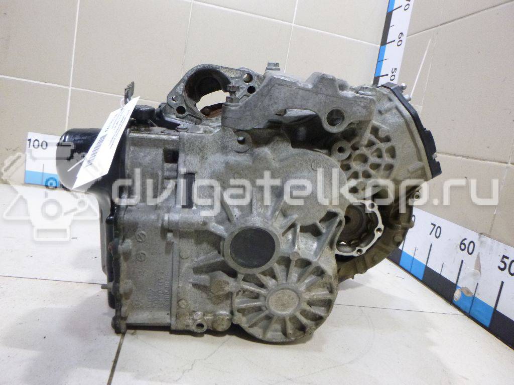 Фото Контрактная (б/у) АКПП для Volkswagen Passat / Cc 152 л.с 16V 1.8 л CDAB бензин 0AM300052R00D {forloop.counter}}