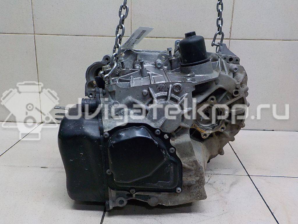 Фото Контрактная (б/у) АКПП для Volkswagen Scirocco / Tiguan / Cc / Sharan / Golf 170 л.с 16V 2.0 л CFGB Дизельное топливо 02E300013M006 {forloop.counter}}