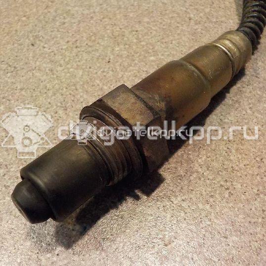 Фото Датчик кислородный/Lambdasonde  07C906262M для Volkswagen Scirocco / Tiguan / Touran / Up 121, 122, Bl1, Bl2 / Amarok S1B