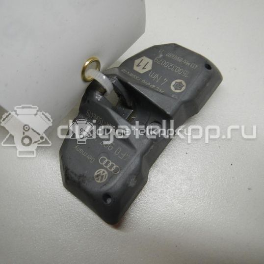 Фото Датчик давления в шине  4F0907275B для Volkswagen Scirocco / Tiguan / Touran / Up 121, 122, Bl1, Bl2 / Xl1