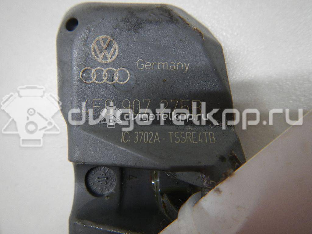 Фото Датчик давления в шине  4F0907275B для Volkswagen Scirocco / Tiguan / Touran / Up 121, 122, Bl1, Bl2 / Xl1 {forloop.counter}}