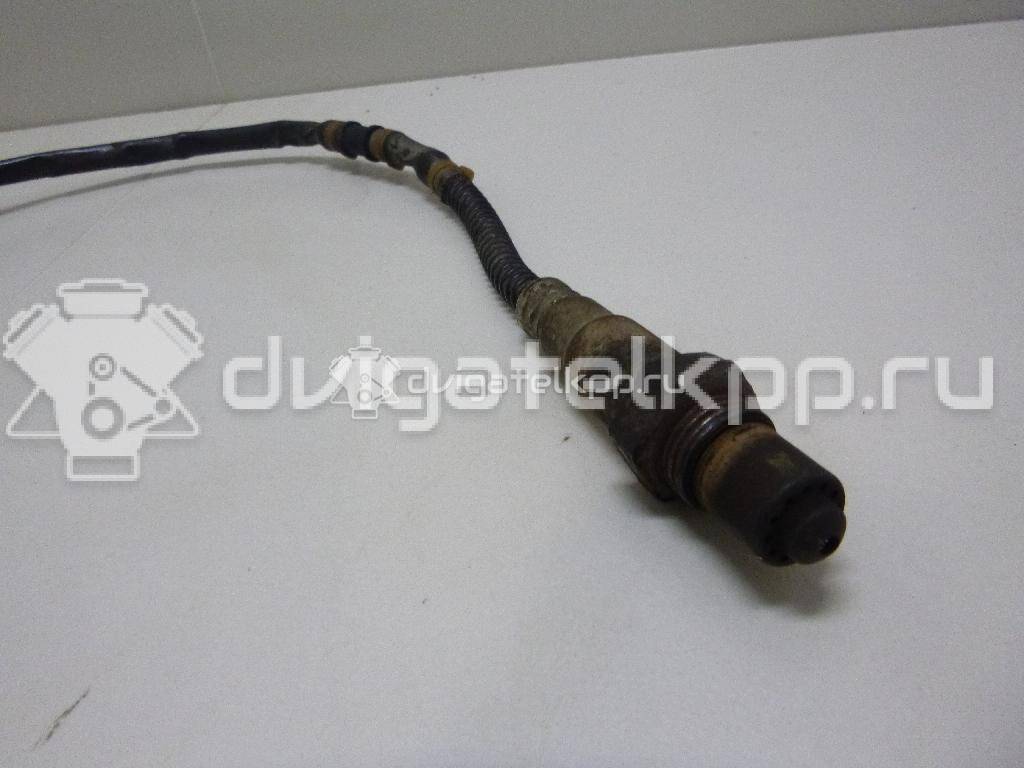 Фото Датчик кислородный/Lambdasonde  377906265B для Volkswagen Scirocco / Tiguan / Touran / Up 121, 122, Bl1, Bl2 / Amarok S1B {forloop.counter}}