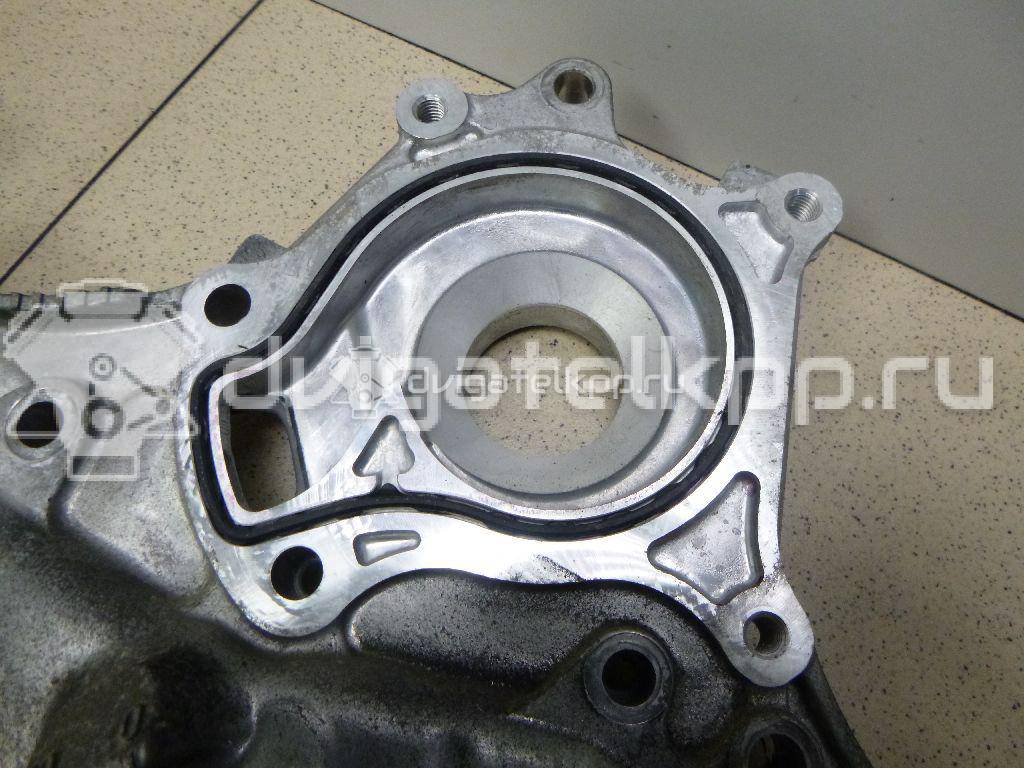 Фото Крышка двигателя передняя для двигателя 3ZR-FE для Toyota / Toyota (Gac) / Toyota (Faw) 139-146 л.с 16V 2.0 л бензин 1131037032 {forloop.counter}}