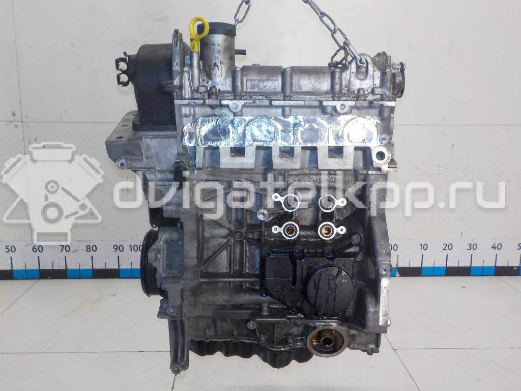 Фото Контрактный (б/у) двигатель CWVA для Volkswagen / Skoda / Seat 110 л.с 16V 1.6 л бензин 04E100037B {forloop.counter}}