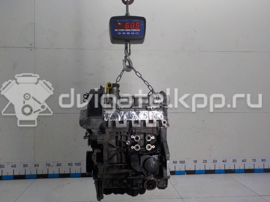 Фото Контрактный (б/у) двигатель BMM для Volkswagen Touran / Eos 1F7, 1F8 / Golf / Caddy / Jetta 140 л.с 8V 2.0 л Дизельное топливо 04E100037B {forloop.counter}}