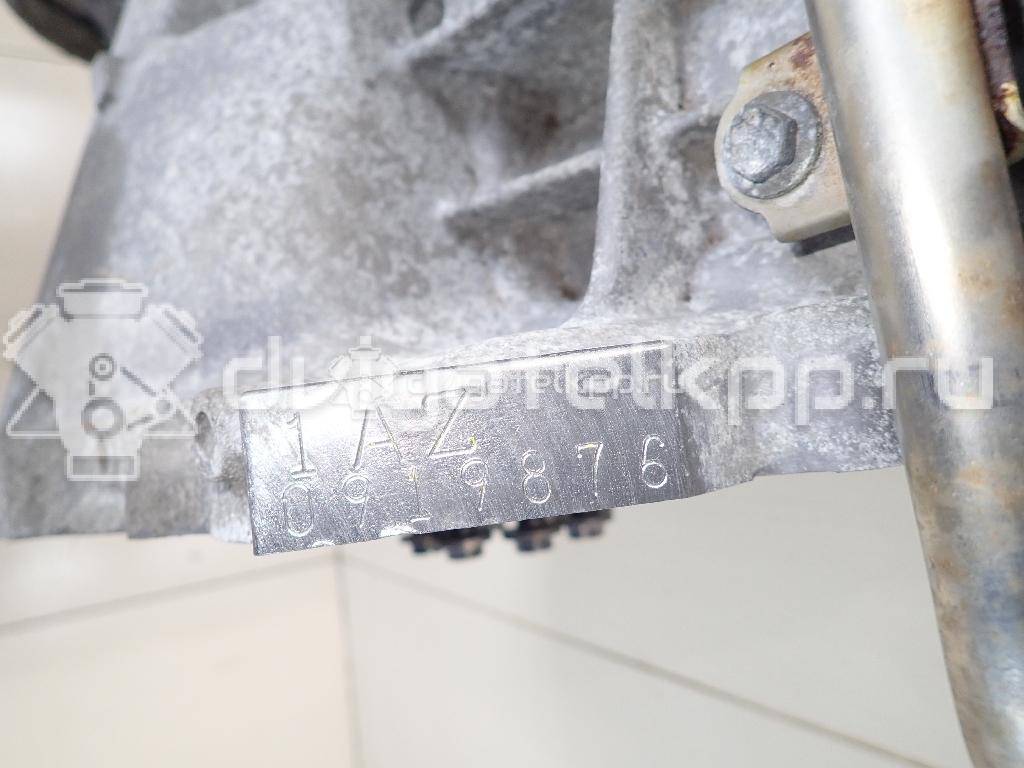 Фото Контрактный (б/у) двигатель 1AZ-FE для Toyota / Toyota (Gac) / Toyota (Faw) 136-155 л.с 16V 2.0 л бензин 1900028160 {forloop.counter}}