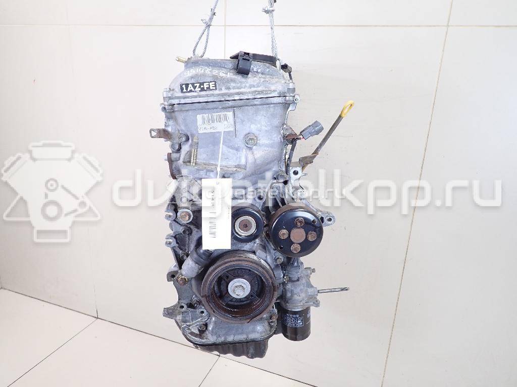 Фото Контрактный (б/у) двигатель 1AZ-FE для Toyota / Toyota (Gac) / Toyota (Faw) 136-155 л.с 16V 2.0 л бензин 1900028160 {forloop.counter}}