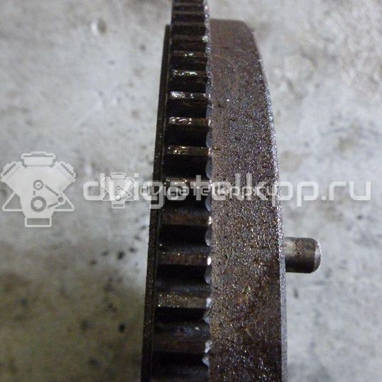 Фото Маховик для двигателя 2AZ-FE для Toyota / Daihatsu / Toyota (Faw) / Toyota (Gac) 152-170 л.с 16V 2.4 л бензин 1340528020