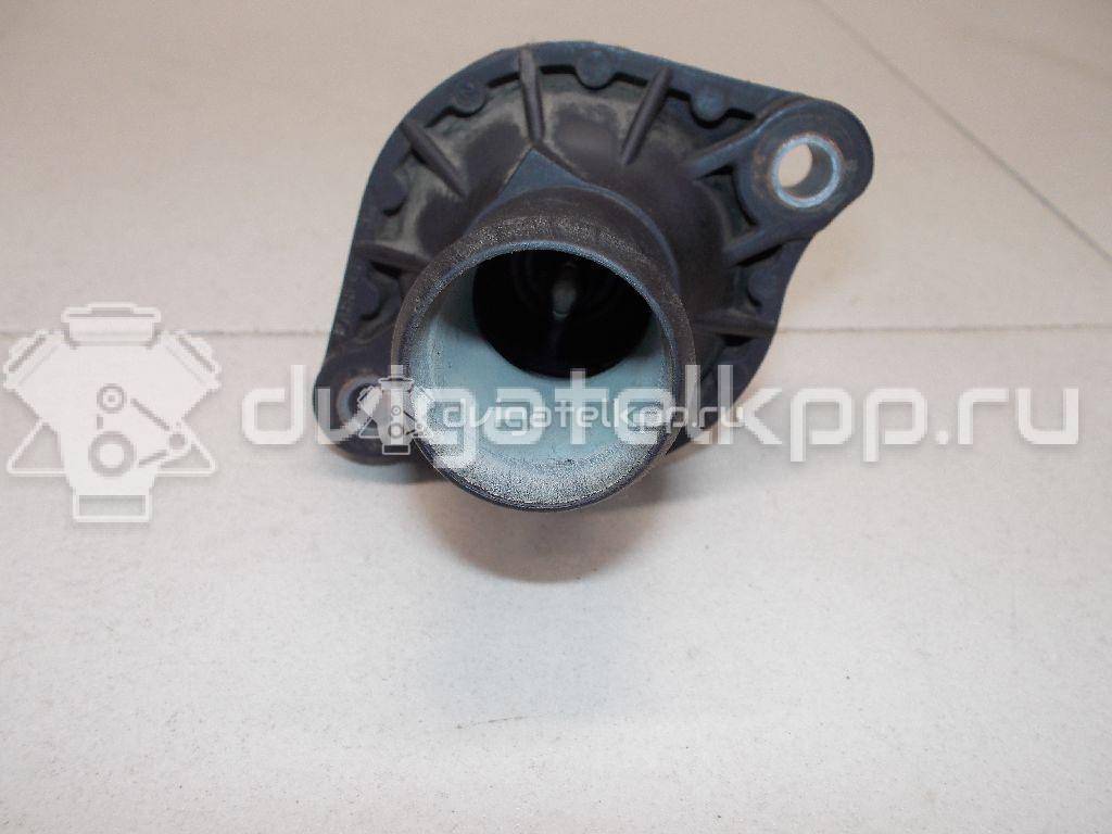 Фото Крышка термостата для двигателя 1KR-FE для Subaru / Citroen / Toyota / Daihatsu 68-69 л.с 12V 1.0 л бензин 1632140010 {forloop.counter}}