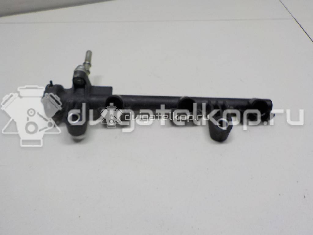 Фото Рейка топливная (рампа) для двигателя 1KR-FE для Subaru / Citroen / Toyota / Daihatsu 68-69 л.с 12V 1.0 л бензин 238140Q010 {forloop.counter}}