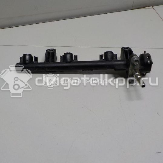 Фото Рейка топливная (рампа) для двигателя 1KR-FE для Subaru / Toyota / Daihatsu 68-70 л.с 12V 1.0 л бензин 238140Q010