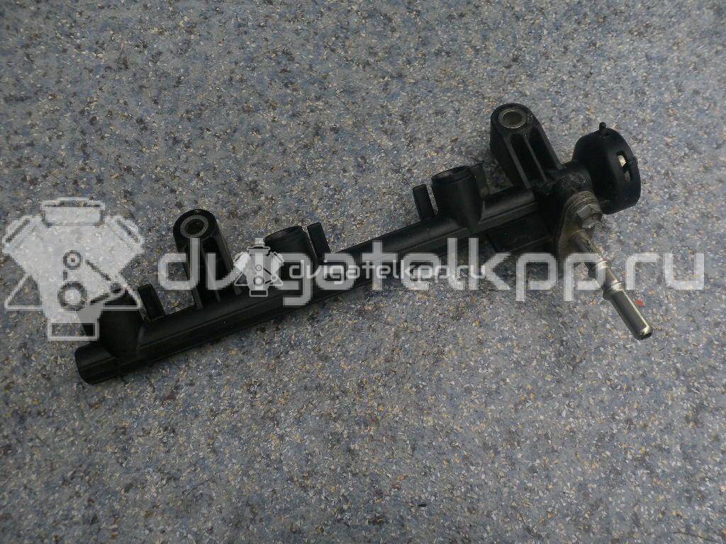 Фото Рейка топливная (рампа) для двигателя 1KR-FE для Subaru / Toyota / Daihatsu 68-70 л.с 12V 1.0 л бензин 2381440010 {forloop.counter}}