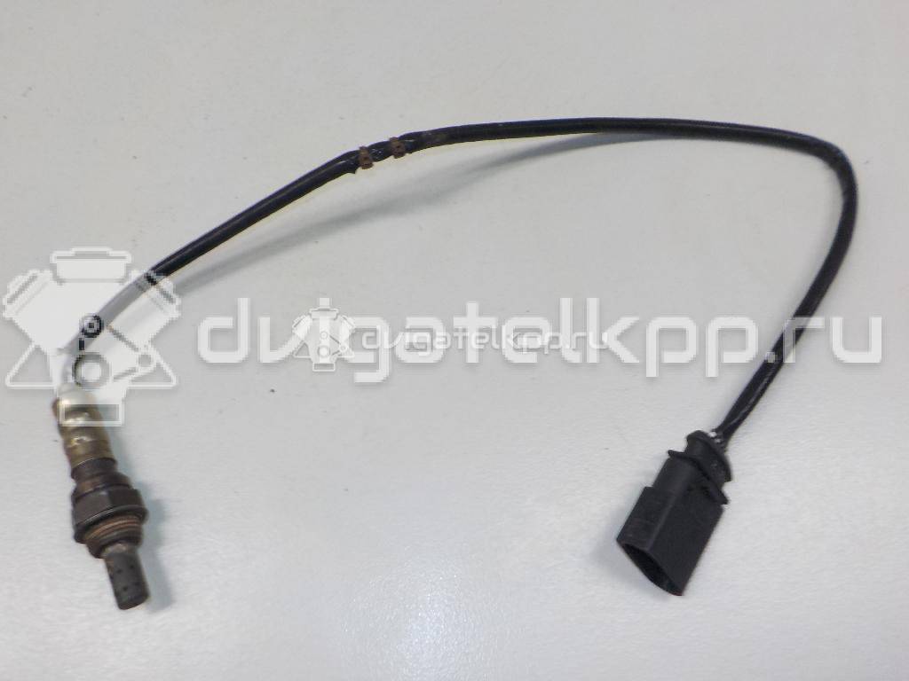 Фото Датчик кислородный/Lambdasonde  03D906265C для Volkswagen Scirocco / Tiguan / Touran / Up 121, 122, Bl1, Bl2 / Amarok S1B {forloop.counter}}