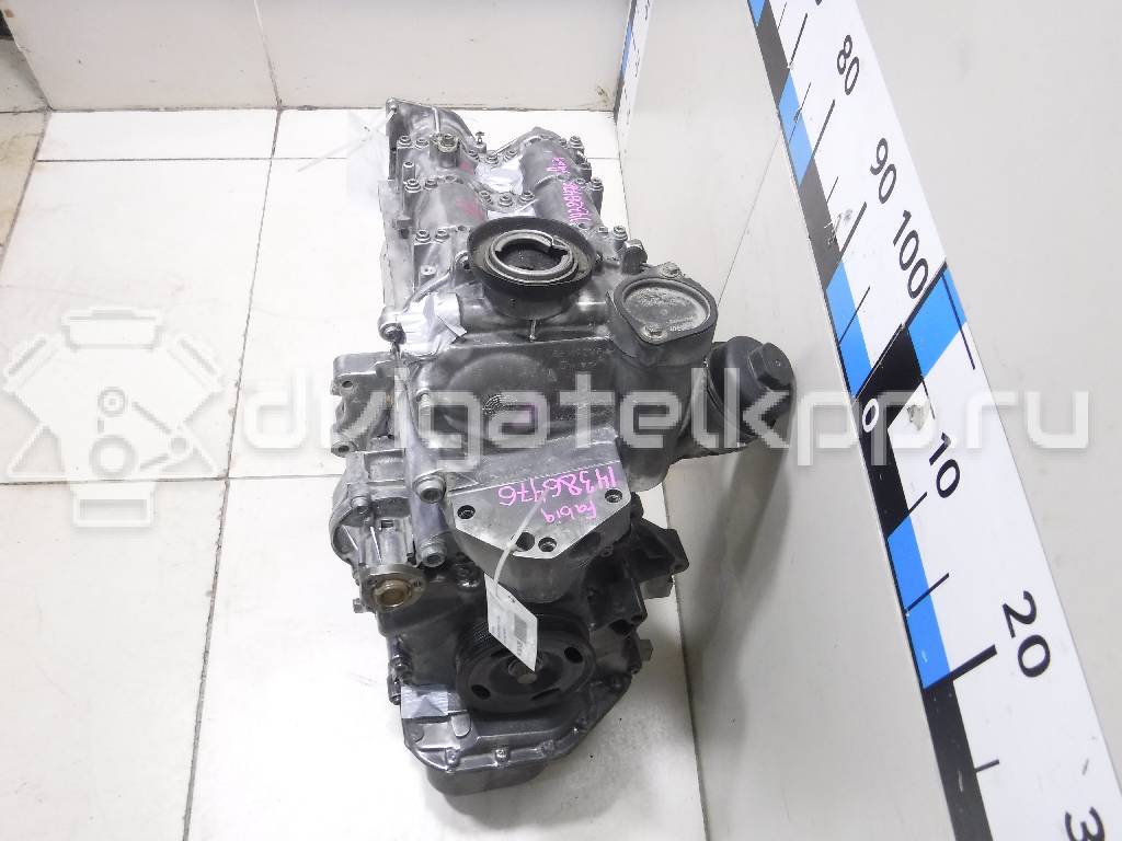 Фото Контрактный (б/у) двигатель BME для Seat Ibiza / Cordoba 64 л.с 12V 1.2 л бензин 03E100032P {forloop.counter}}