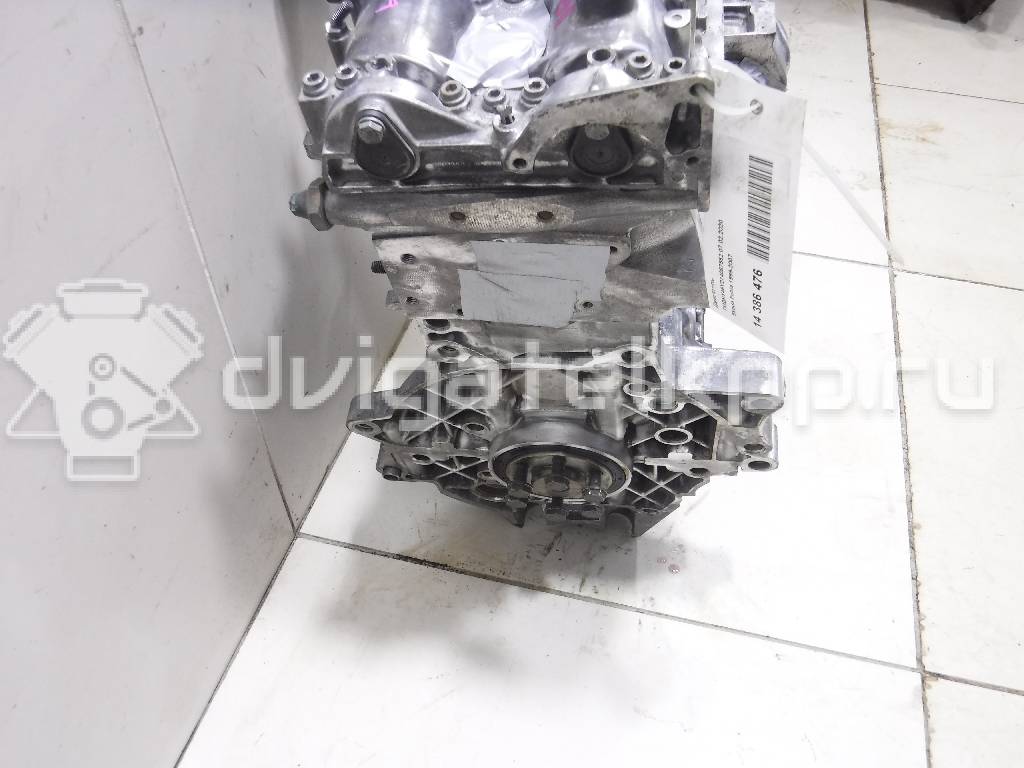 Фото Контрактный (б/у) двигатель BME для Seat Ibiza / Cordoba 64 л.с 12V 1.2 л бензин 03E100032P {forloop.counter}}