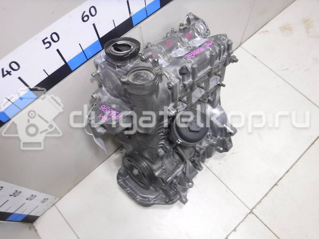 Фото Контрактный (б/у) двигатель BME для Volkswagen Polo 64 л.с 12V 1.2 л бензин 03E100032P {forloop.counter}}