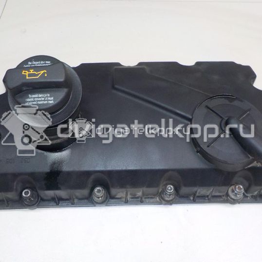 Фото Крышка головки блока (клапанная)  038103469AE для Volkswagen Passat / Transporter / Multivan