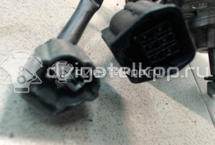 Фото ТНВД для двигателя B3 (16V) для Mazda Demio Dw / 121 / 323 53-73 л.с 16V 1.3 л бензин RF7J13800B {forloop.counter}}