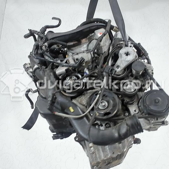 Фото Контрактный (б/у) двигатель CAVC для Volkswagen Touran 140 л.с 16V 1.4 л бензин 03C100091T