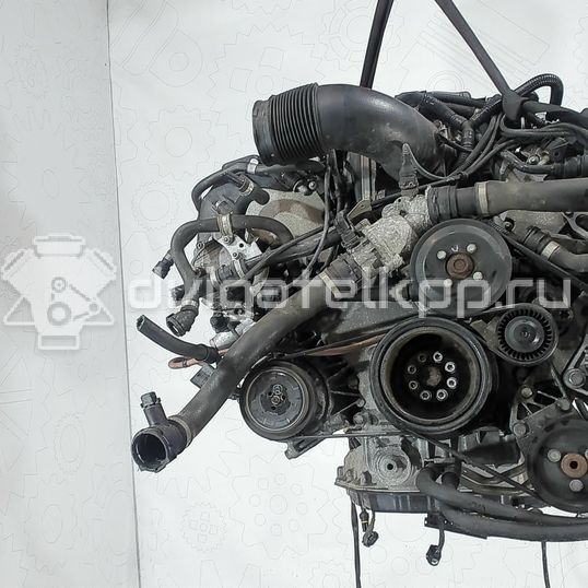 Фото Контрактный (б/у) двигатель N62 B36 A для Bmw 7 272 л.с 32V 3.6 л бензин 11000427232