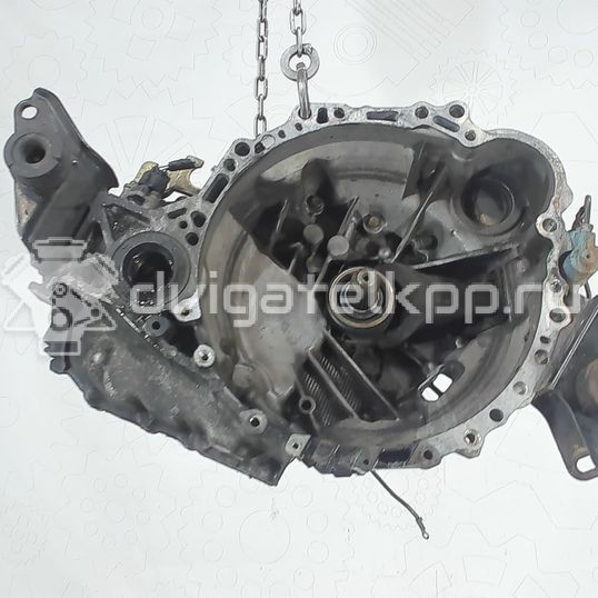 Фото Контрактная (б/у) МКПП для Toyota Avensis / Corona / Rav 4 / Previa / Corolla 90-116 л.с 16V 2.0 л 1CD-FTV Дизельное топливо 303002B860