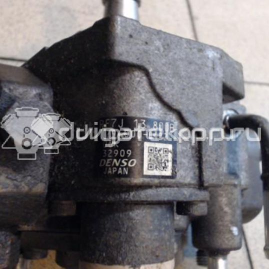 Фото ТНВД для двигателя B3 (16V) для Mazda Demio Dw / 121 / 323 53-73 л.с 16V 1.3 л бензин RF7J13800B