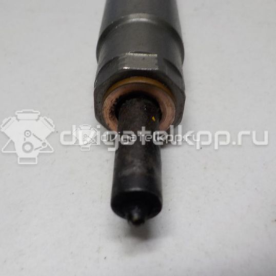 Фото Форсунка дизельная электрическая  03L130277 для Volkswagen Scirocco / Tiguan / Eos 1F7, 1F8 / Golf / Passat