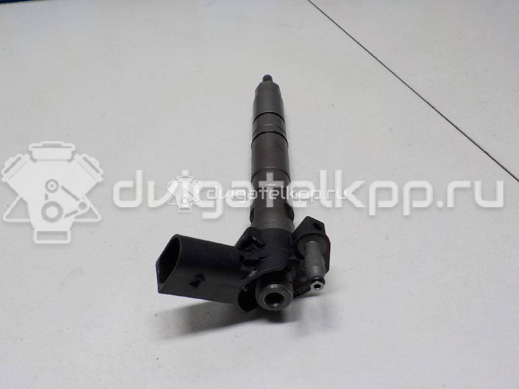 Фото Форсунка дизельная электрическая  03L130277 для Volkswagen Scirocco / Tiguan / Eos 1F7, 1F8 / Golf / Passat {forloop.counter}}